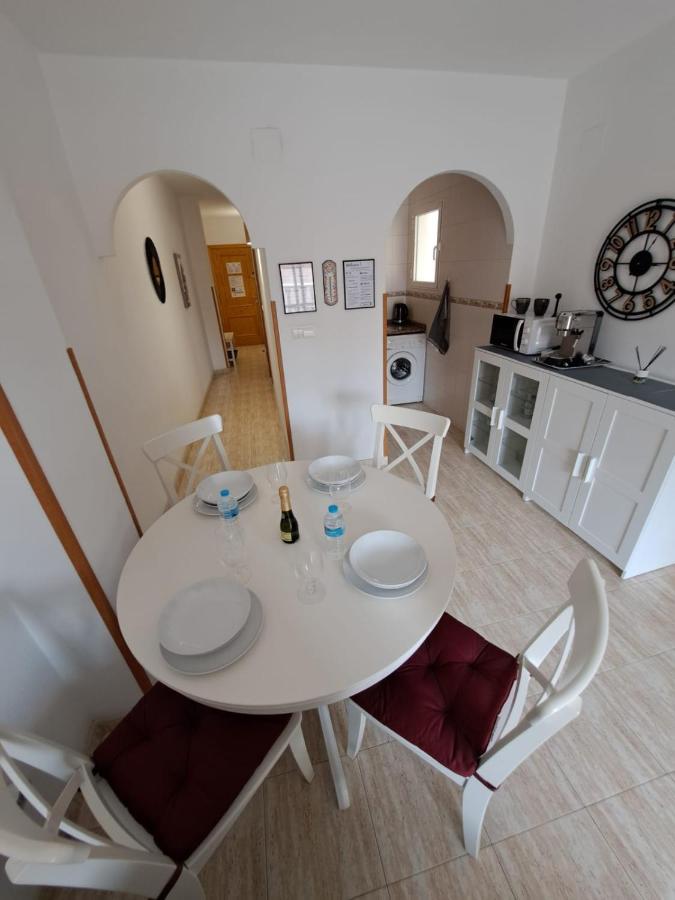 Apartamento Margarita Torrevieja Exterior photo