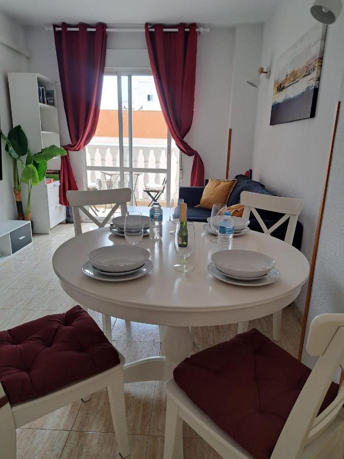 Apartamento Margarita Torrevieja Exterior photo