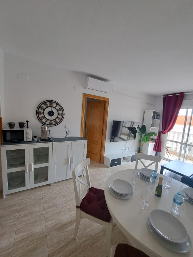 Apartamento Margarita Torrevieja Exterior photo