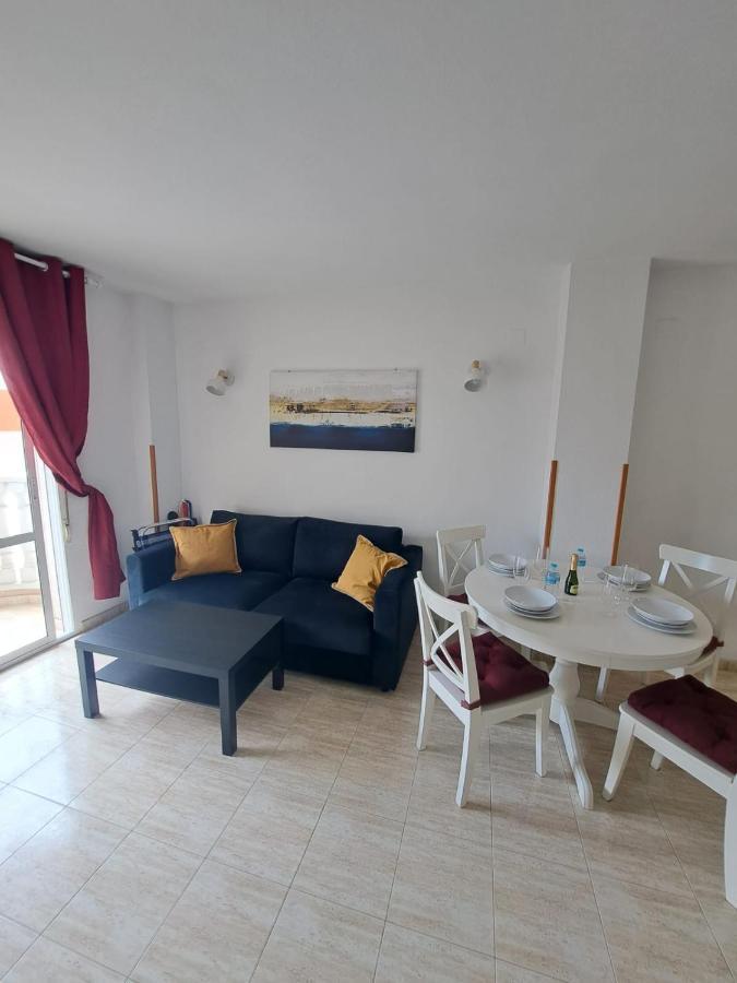 Apartamento Margarita Torrevieja Exterior photo