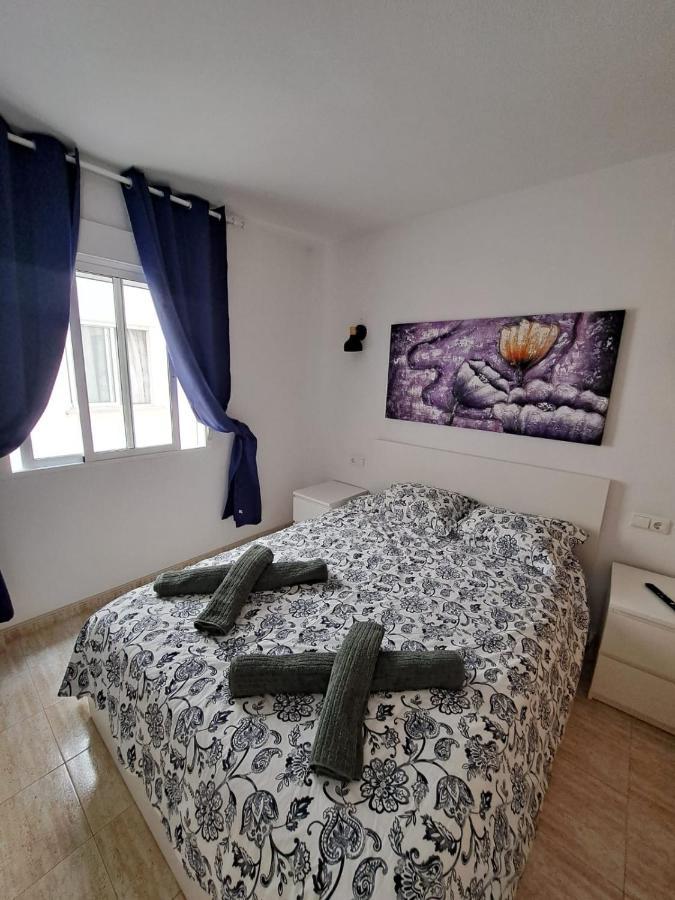 Apartamento Margarita Torrevieja Exterior photo
